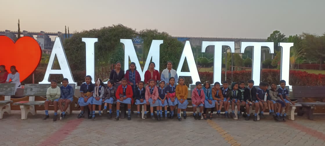 Almatti Tour